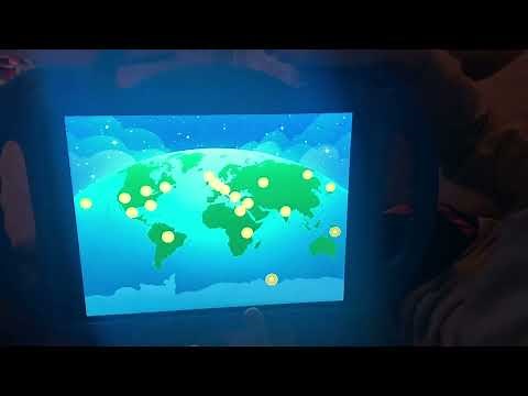 Finishing Lexia Core 5 Reading!