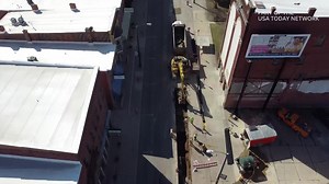 Mansfield News Journal on Reels