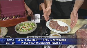 Pan-Seared Wagyu Steak