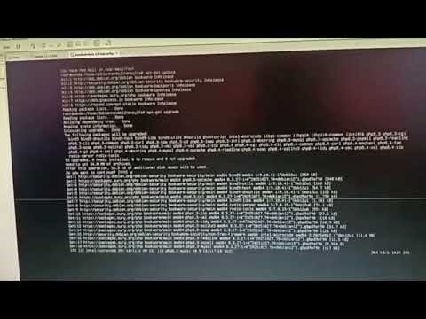 tutorial instalasi netdata menggunakan Debian 12