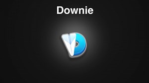 Downie 4 for Mac(最好用的视频下载工具) v4.2.8(4261)