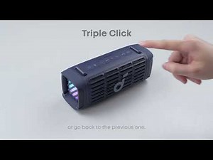 What's in the Box & Setup | soundcore Support