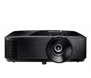 Optoma HD143X DLP - Projektory - Sklep komputerowy - x-kom.pl