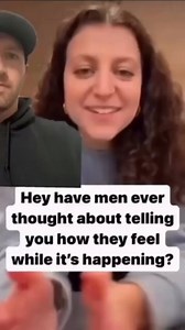 Yeah, this happened to me. Not with my wife. She's megabased.But a gf years ago. For some women, normal susceptibility to grief is perceived as an unforgivable weakness.If this is your partner, it needs to be reconciled now. Everyone will fall at some point, so it WILL be a problem.