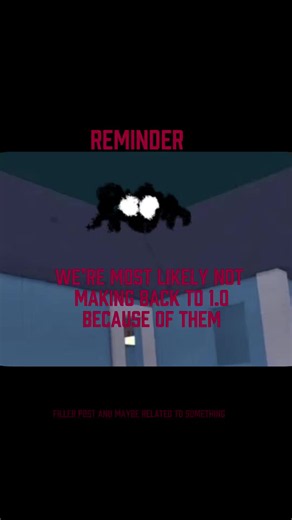 We’re Not Making It Home — Yeeps VR short clip
