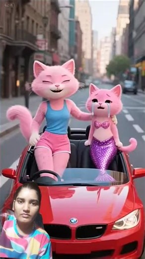 #cat #animation #funny #cute #cartoon #catvideos