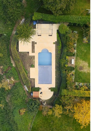 Creating Your Dream Swimming Pool