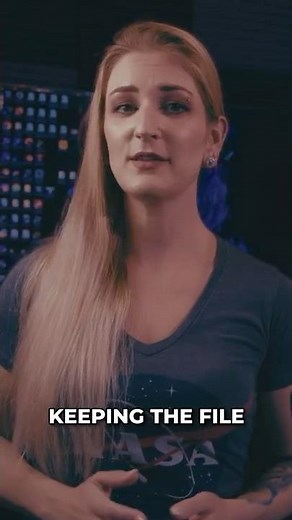 The Biggest Mistake When Sharing Blender Files - Blender Quick Tips