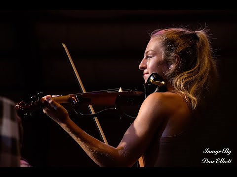Millie Meunier - Ragtime Annie