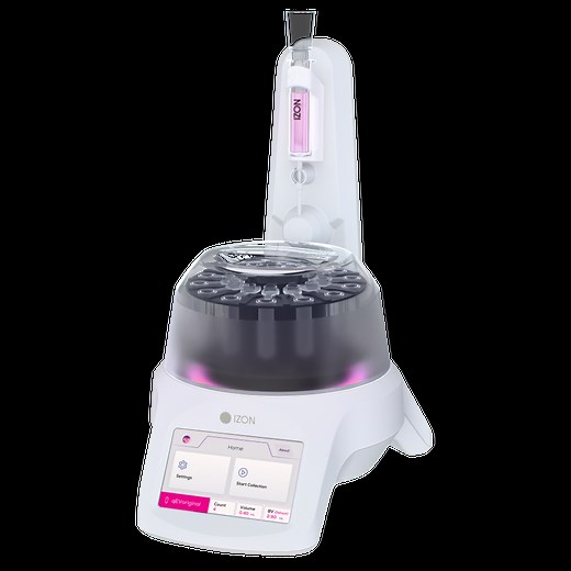 Automate Your Extracellular Vesicle Isolation With the AFC
