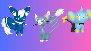 10 best Cat Pokemon of all time, ranked