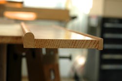 INTERIORS: A Better Way to Install Door & Window Trim