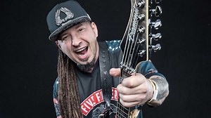 Zoltan Bathory: 10 guitarists that changed my life