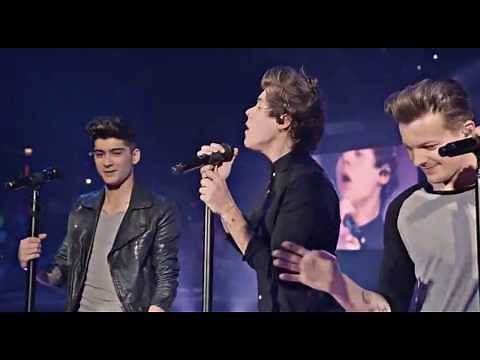 One Direction Change my Mind This Is Us 2013