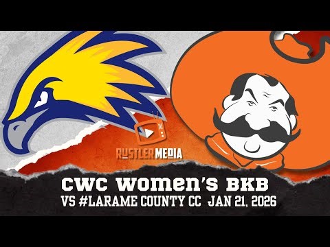 CENTRAL WYOMING COLLEGE Women's Basketball