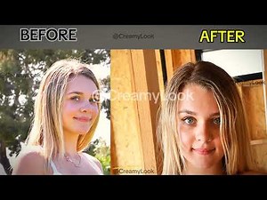 Gabbie Carter - The Beautyful Legend V1