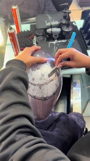 #Formation #Barber #pourtoi