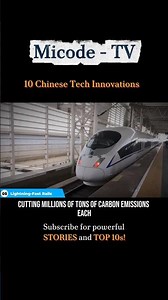 🚄 China’s Lightning-Fast Trains Connecting a Continent!