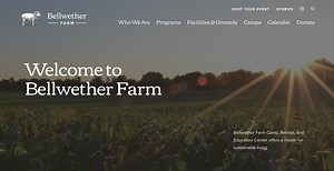 Facilities & Grounds | Bellwether Farm