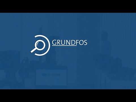Grundfos Solar Water Pump - How to size and select your pump for solar installation