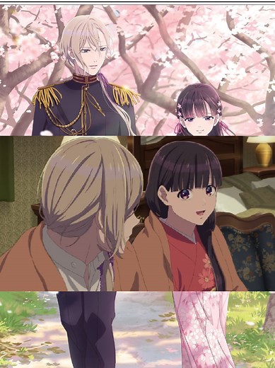 My Happy Marriage: Episode 2 Overview and Insights