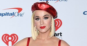 Katy Perry Announces ‘Play’ Vegas Residency 2023 Dates!