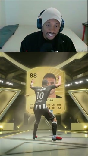 I always forget his first name L.Martinez. | #shorts