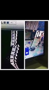 2.1M views · 4.9K reactions | Witness the intense moment a champion...