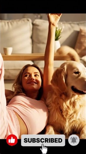 This dog can’t stop kissing the person he loves 🐶💋 #puppy