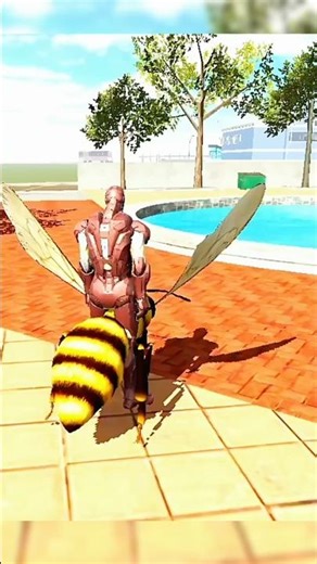 Honey Bee का Cheat Code in Indian BikeDriving 3D #shorts #viralshort