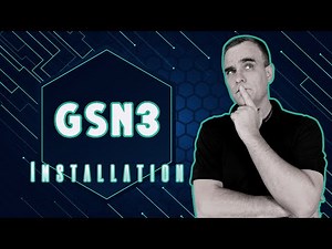 GNS3 How to download, install & getting working V2
