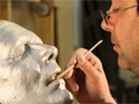 Salome: Creating the Severed Head Prop - Extended Version