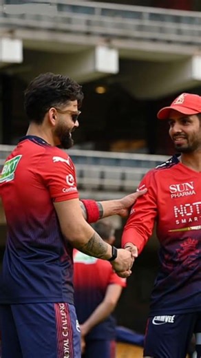 कोहली का बड़ा अलर्ट: “120% दो, वरना ट्रॉफी गई | #sports