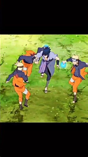 Naruto vs Sasuke Final Fight 💔🔥 #naruto #sasuke #anime