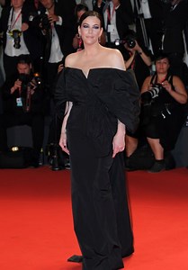 Liv Tyler – “Ad Astra” Premiere at the 76th Venice Film Festival • CelebMafia