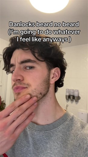 Beard or No Beard? Exploring Facial Hair Options