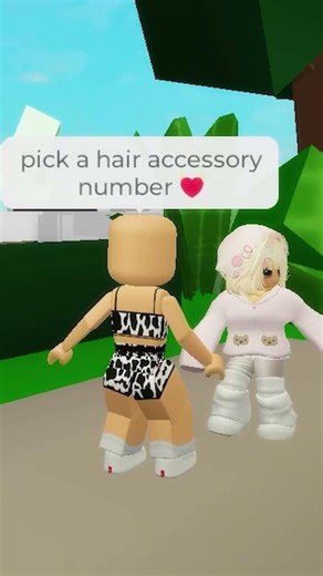 Rate Pink Outfit Challenge 😱🎀 #roblox #brookhave