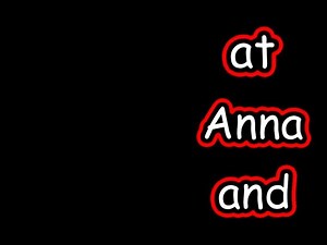 Bubble Words Puzzles W/Verbal Tips