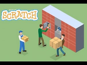 Planning & Prototype Modeling in Scratch 3 | Computer Science Project