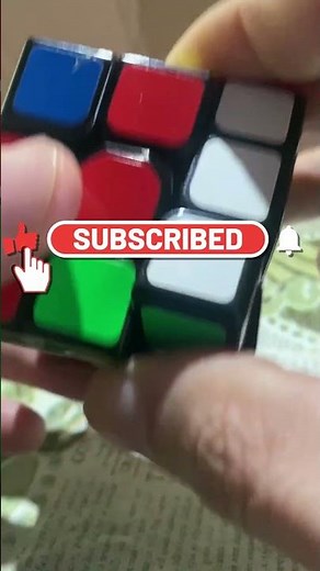 Nível 7 Resolvendo o Cubo - Como Resolver Cubo mágico