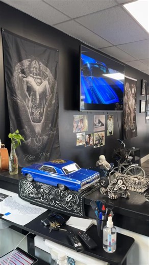 4.9K views · 24 reactions | Aztec Ink Tattoos By Morro on Reels | Facebook