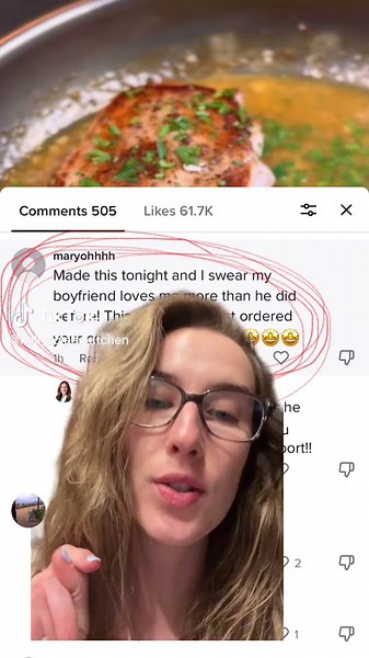 Recipes to Get You a Partner: Kelly's Clean Kitchen