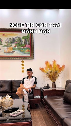 Con trai đánh bạn: Bố mẹ nên xử lý thế nào?