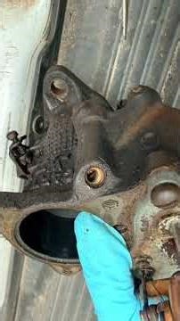 New fuel system for the “1941 Chevy”