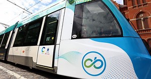 Free ride's over! Streetcar starts regular fares
