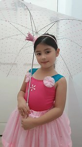 Pretty Little Baby 👑. #ZiaGrace #fypシ゚viralシfypシ゚viralシalシ #cutedress #princess #trendingnow | Zia G. Bataan