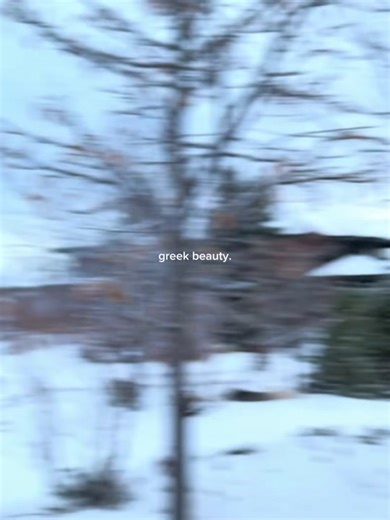 Discovering the Allure of Greek Beauty