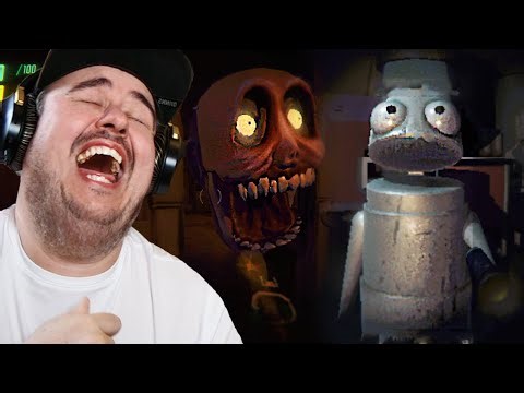 Dying Of Laughter! | R.E.P.O