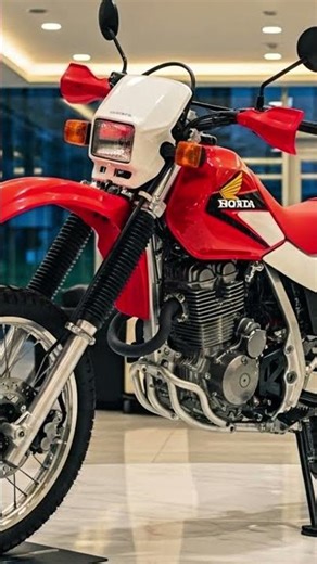 New 2026 Honda XR650L – The Ultimate Dual-Sport Warrior!Unstoppable Power, Pure Adventure Freedom!