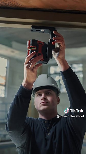 Johnson Level on TikTok